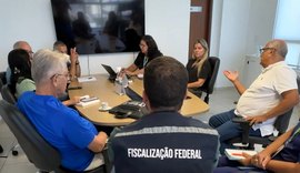 Crea-AL, Ibape e Clube de Engenharia farão visitas técnicas focadas na manutenção predial de grandes obras públicas