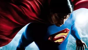 Superman de Gunn chega para limpar a imagem do herói da DC