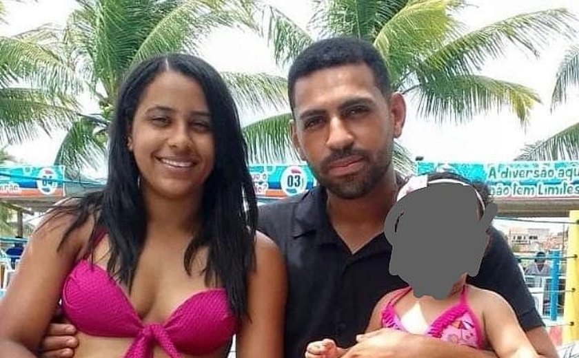 Casal é encontrado morto dentro de casa em Piaçabuçu