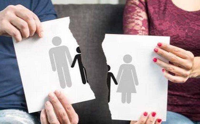 Aumento no número de divórcios na quarentena