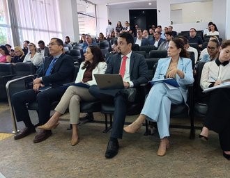 MPF e MP/AL reúnem instituições e expõem crise estrutural da rede complementar de saúde em Alagoas