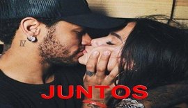 Neymar faz declaração apaixonada para Marquezine: 'Te amo, pretinha'