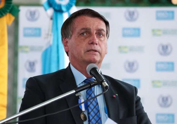 Globo destaca mentira de Bolsonaro sobre meio ambiente, mas omite fake news contra Lula