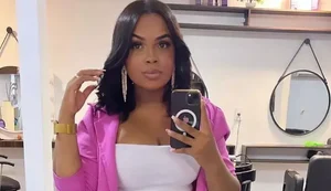 Caso Carla Janiere: acusado de matar esposa dentro de loja é condenado a 16 anos e 10 meses de prisão