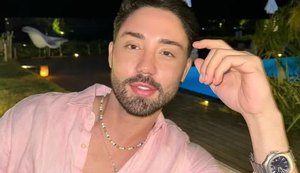 Rico Melquiades surpreende seguidores ao comentar sobre cirurgia estética íntima