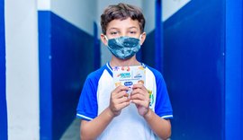 Prefeitura de Maceió realiza maratona de vacinação para imunizar alunos da rede municipal