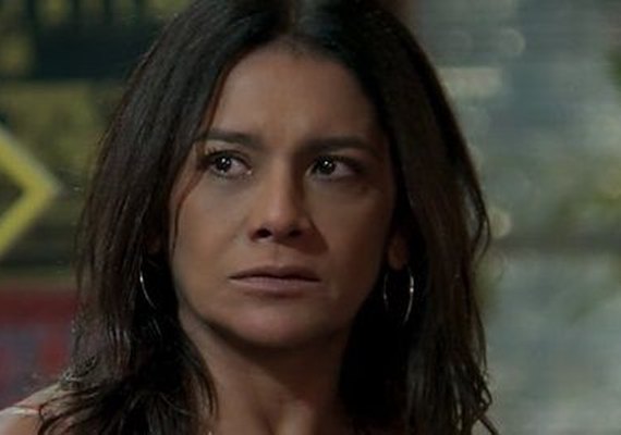 'Verão 90': Vem aí! Janaína encontra Jerônimo, e ele humilha a mãe