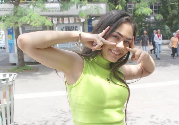 YouTuber baleada tem morte cerebral e família decide doar órgãos e cabelo