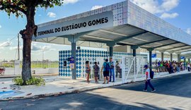DMTT implanta nova linha de ônibus no Eustáquio Gomes