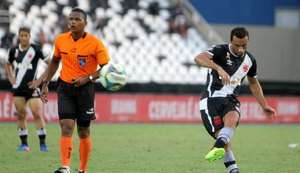 Pressionado pela torcida do Vasco, Cristóvão recebe apoio de jogadores