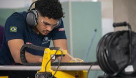 Senai tem mais de 79 mil vagas abertas para diversos cursos