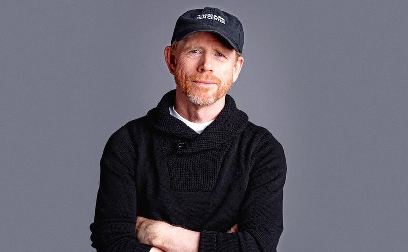 Ron Howard é novo diretor do filme sobre a vida do jovem Han Solo