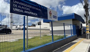 Uneal divulga resultado final do concurso para docente