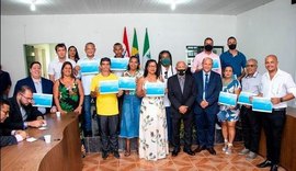 São Miguel dos Milagres divulga lista do novo secretariado