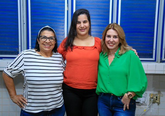 Exemplos de dedicação, professores inspiram seus alunos a seguirem carreira no magistério