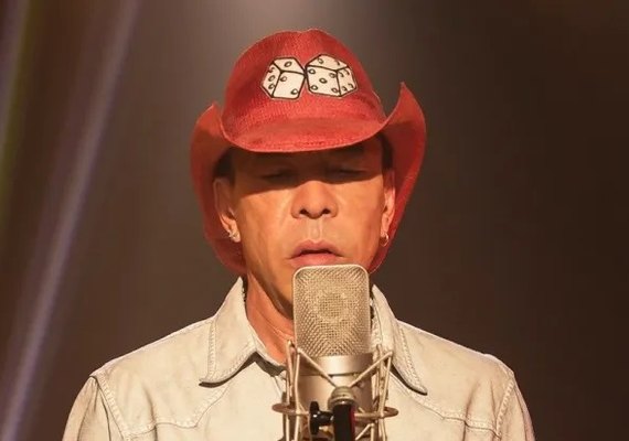 Morre cantor Chrystian, da dupla com Ralf, aos 67 anos