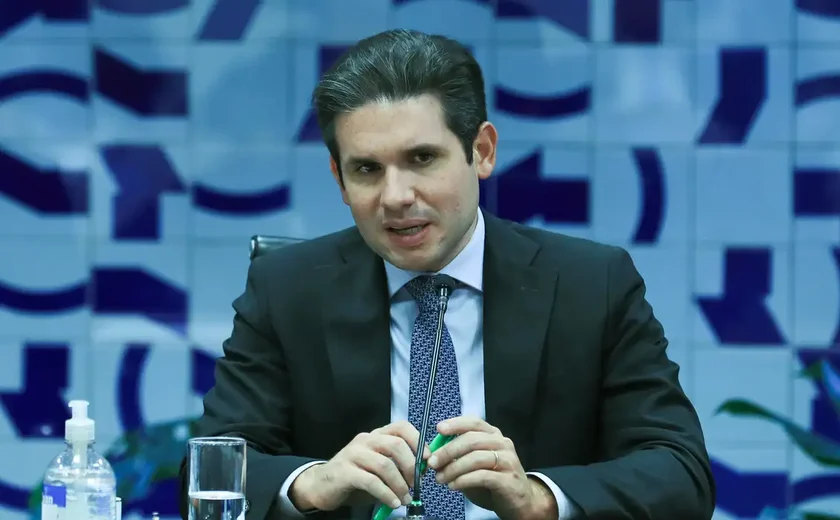 Motta escolhe deputado Paulinho da Força relator do PL da anistia