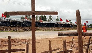 Após governo recriar Comissão de Enfrentamento à Violência no Campo, sociedade civil cobra mais atenção ao tema