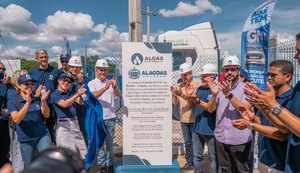 Estação de gás natural em Batalha inaugura nova fase de crescimento econômico no Sertão de AL