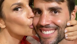 Ex-marido da cantora Ivete Sangalo fala sobre fim do casamento e nova fase aos 40