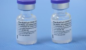 Covid-19: Pfizer vai entregar 2,4 milhões de doses nesta semana