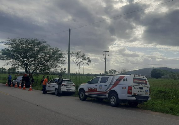 Laticínio de grande porte é flagrado pela Polícia Militar furtando energia