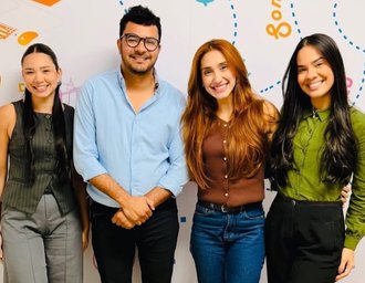 Maceió recebe equipe de Prefeitura da BA e se torna referência em políticas públicas para juventude
