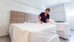 Alagoas é 2º estado do Nordeste com o maior número de trabalhadores com carteira assinada