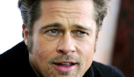 Brad Pitt estaria arrasado por passar festas longe dos filhos