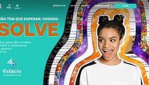 Plataforma digital gratuita ajuda alunos da rede pública com Enem