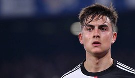 Infectado pelo Covid-19, argentino Dybala revela falta de ar e corpo pesado