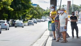 Infectologista prevê máscara obrigatória no país pelo menos até fim do ano