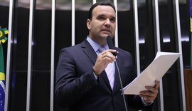 Luciano Amaral assume titularidade na Comissão Mista de Orçamento