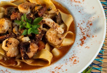 Chef e CEO do Villa Milagres recebe prêmio internacional diretamente de Mendoza, na Argentina