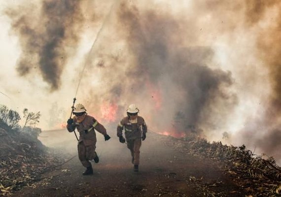 Coreia do Norte, Catalunha e 1º ano de Trump marcaram cenário internacional em 2017