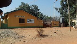 Dezenas de estudantes são raptados em faculdade no noroeste da Nigéria