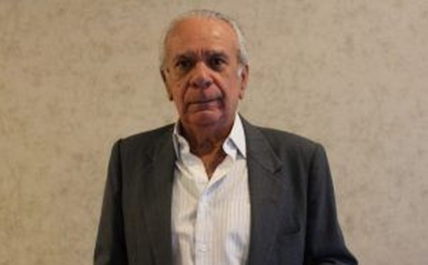 Morre Alberto Marinho, mais antigo corretor de seguros em atividade no Estado