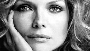 De volta a Hollywood, Michelle Pfeiffer diz sofrer da Síndrome do Impostor