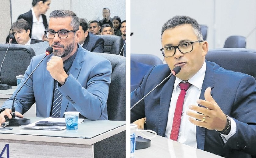 PL racha em apoio às pretensões de JHC