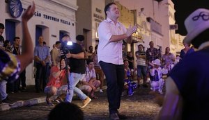 Governador Renan Filho afirma que Virada Cultural será evento permanente