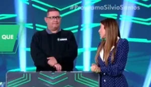 Participante perde R$ 100 mil ao pedir ajuda de universitários no Show do Milhão; veja vídeo