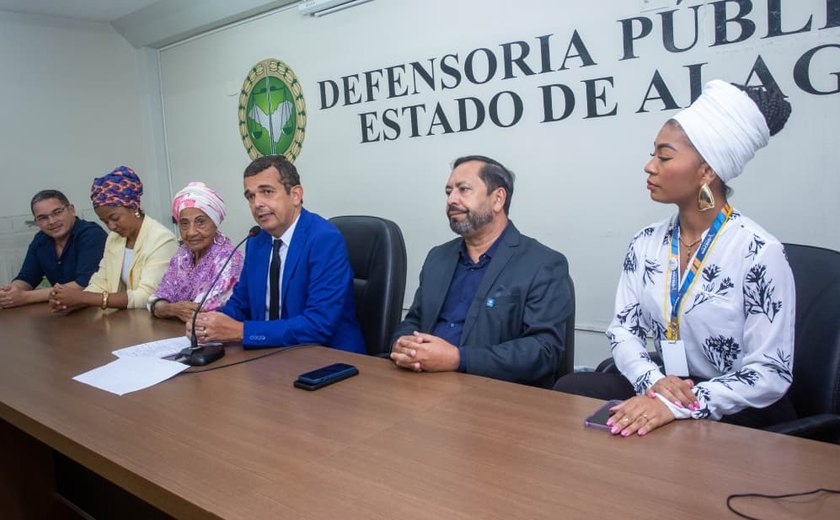 Mudança do nome da Avenida Fernandes Lima pode virar caso de Justiça
