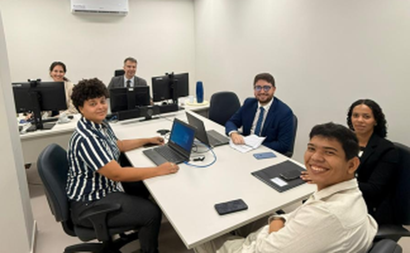 TRT-AL inaugurará 11ª Vara do Trabalho de Maceió nesta quarta-feira (11/3)