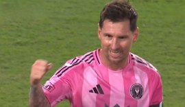 Fortuna de Messi, ídolo da Argentina, ultrapassa R$ 5 bilhões e impressiona