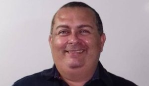 Blogueiro morre de Covid-19 em Arapiraca
