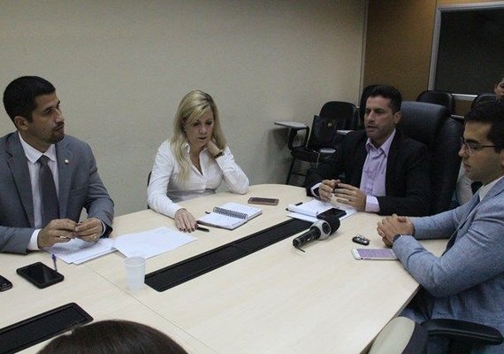 Forças de segurança prenderam 15 suspeitos de homicídio nos últimos 10 dias