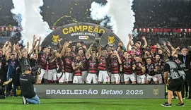 CBF divulga regulamento específico e tabela básica de todas as rodadas do Brasileirão 2026