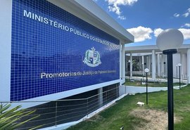 MP/AL reforça cobranças sobre problemas de obra de saneamento em Palmeira dos Índios