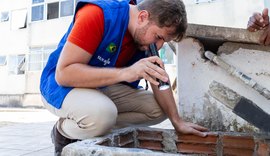 Com 19 óbitos este ano em Alagoas, Sesau orienta como evitar criadouros do mosquito da dengue