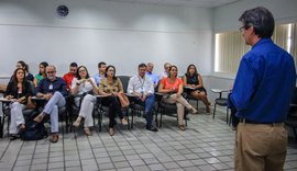 Gestores da Prefeitura de Maceió participam de seminário no Sebrae